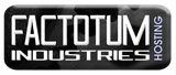 Hosting Logo